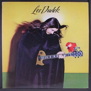 LES DUDEK
