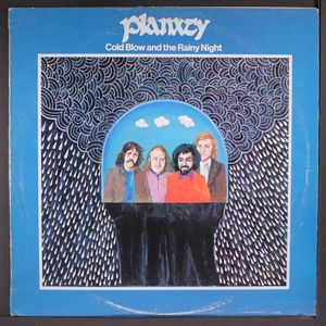 PLANXTY