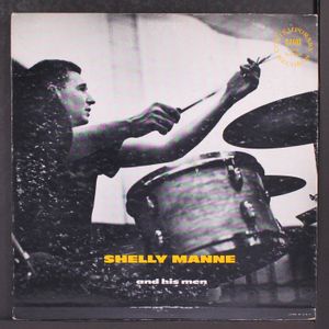SHELLY MANNE