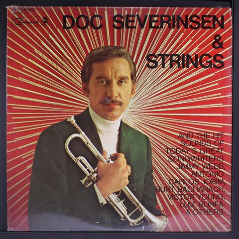 DOC SEVERINSEN