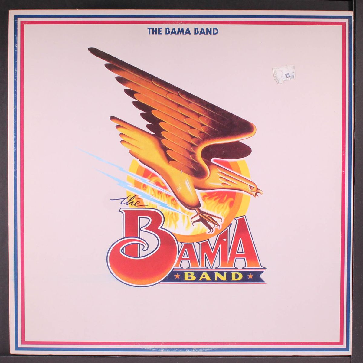 bama band by BAMA BAND