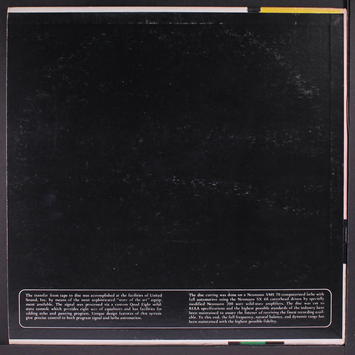 1973 by EAST TEXAS STATE JAZZ ENSEMBLE