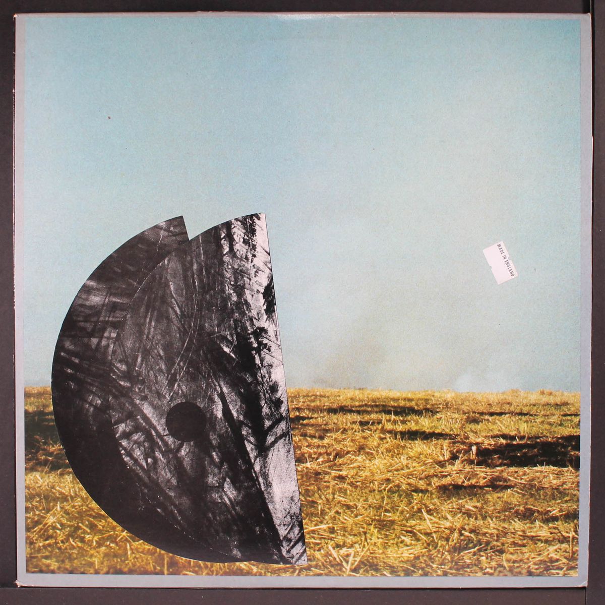 shouting at the ground by ZOVIET FRANCE