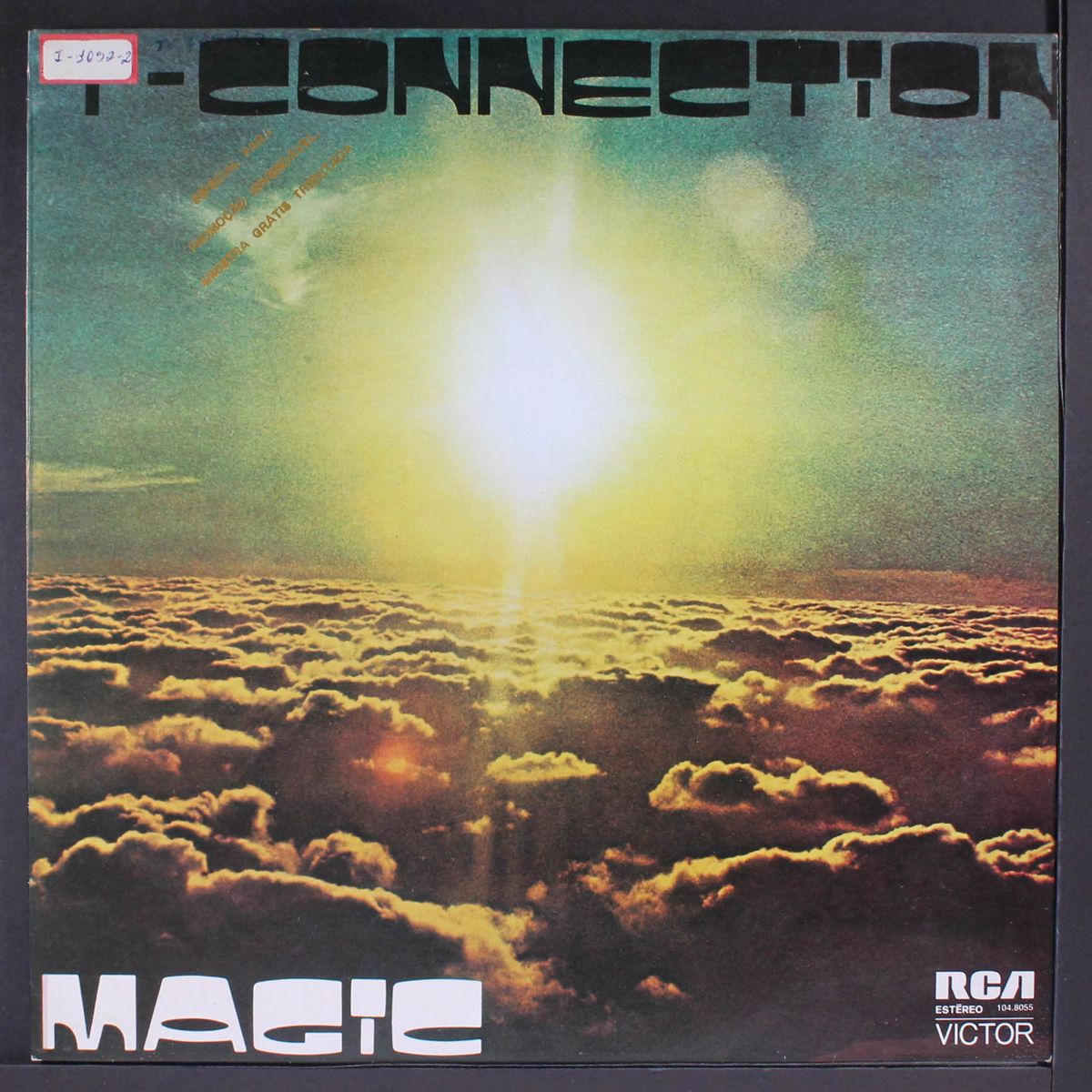 magic by T-CONNECTION