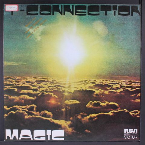 T-CONNECTION