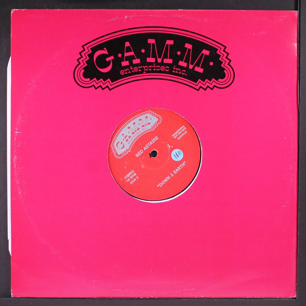 whatcha do by RED ASTAIRE