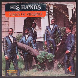 STARS OF VIRGINIA