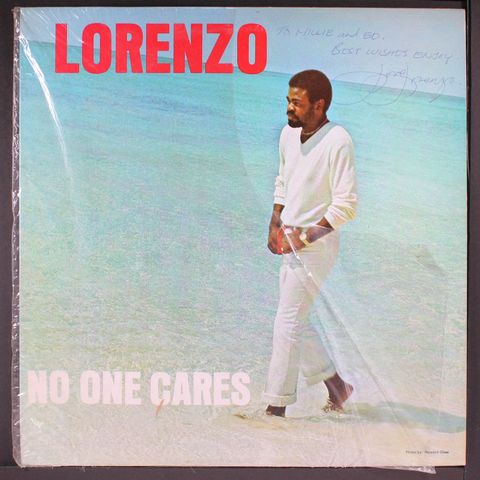 LORENZO
