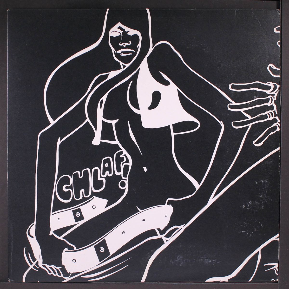 make it happen by PLAYGROUP