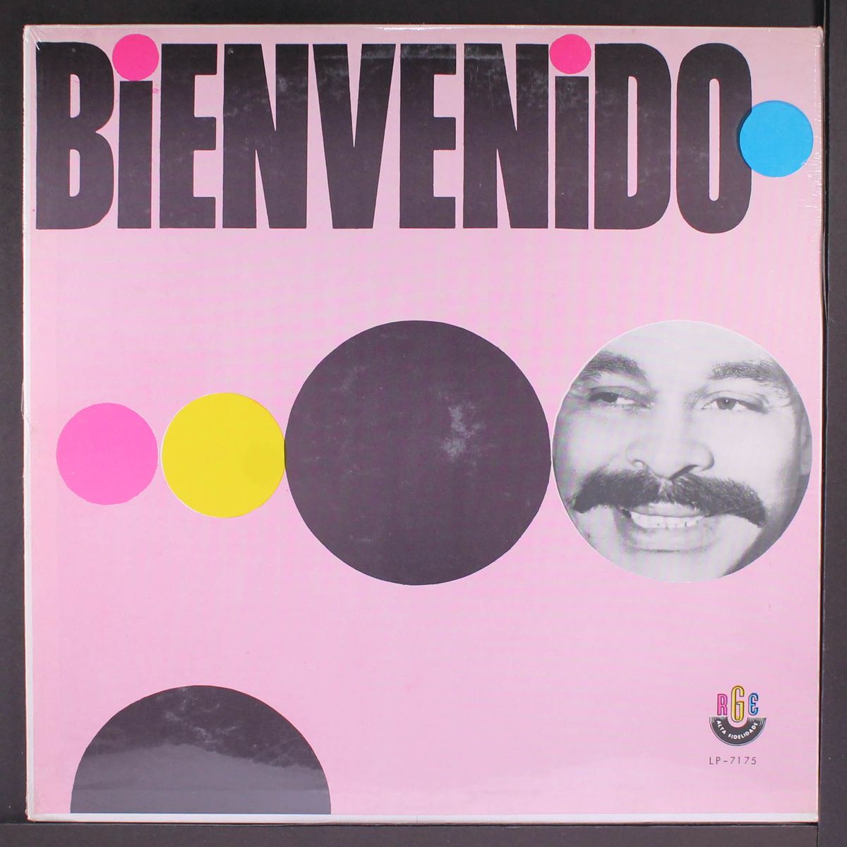 bienvenido by BIENVENIDO GRANDA
