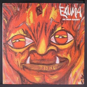 EXUMA