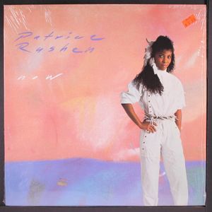 PATRICE RUSHEN