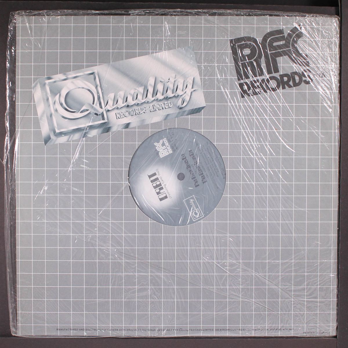 the beat goes on (lunar mix) / the beat goes on (vocal) by ORBIT