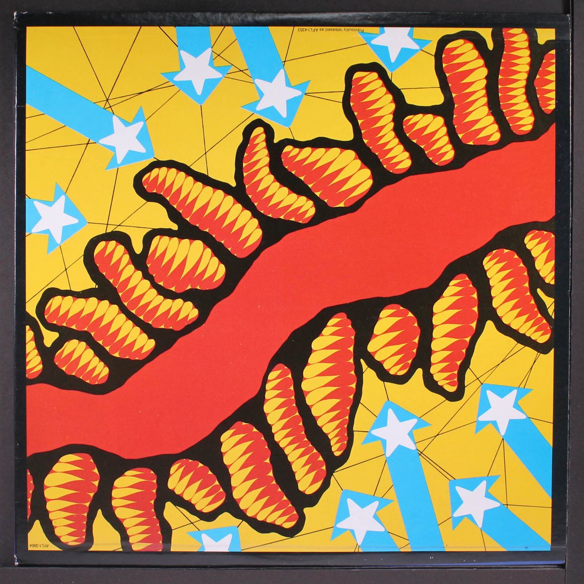 hot tuna by HOT TUNA