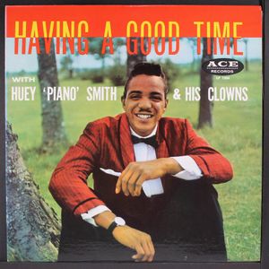 HUEY 'PIANO' SMITH & CLOWNS