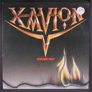 XAVION
