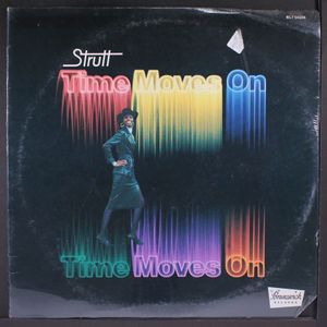 STRUTT