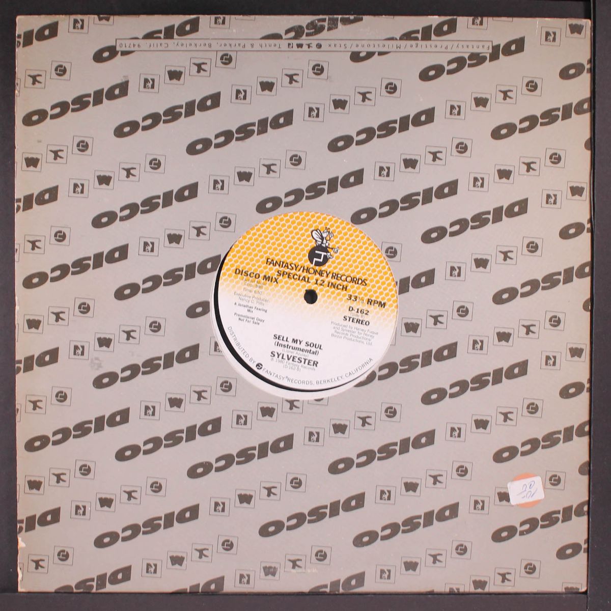 sell my soul / instro by SYLVESTER