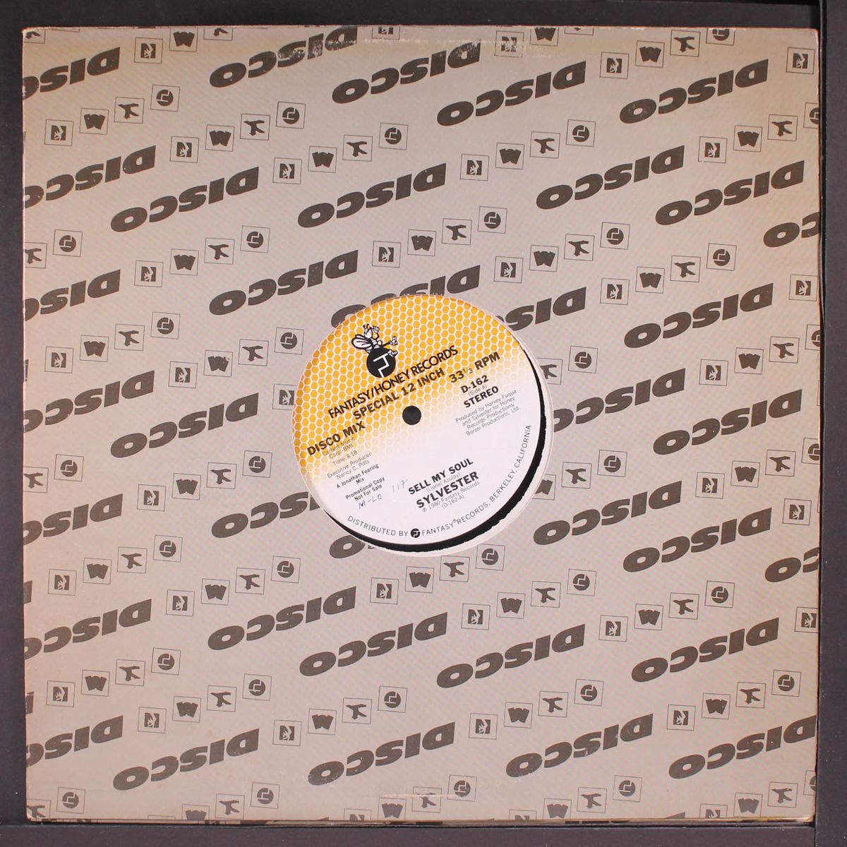 sell my soul / instro by SYLVESTER