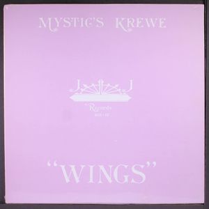 MYSTIC'S KREWE