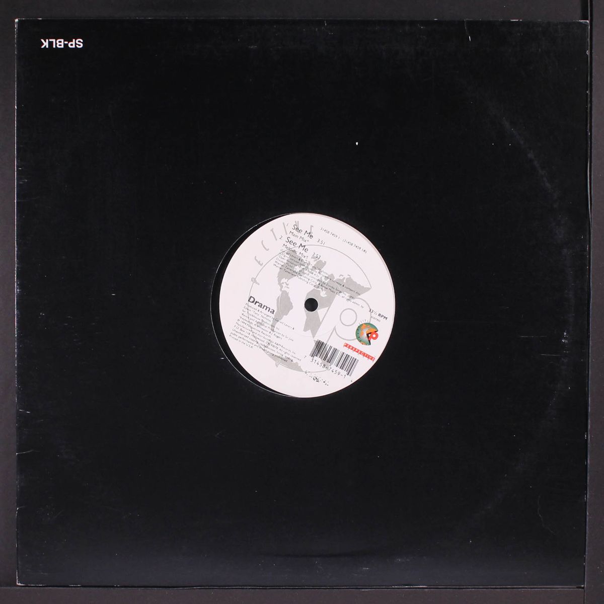 see me (4 mixes) by DRAMA