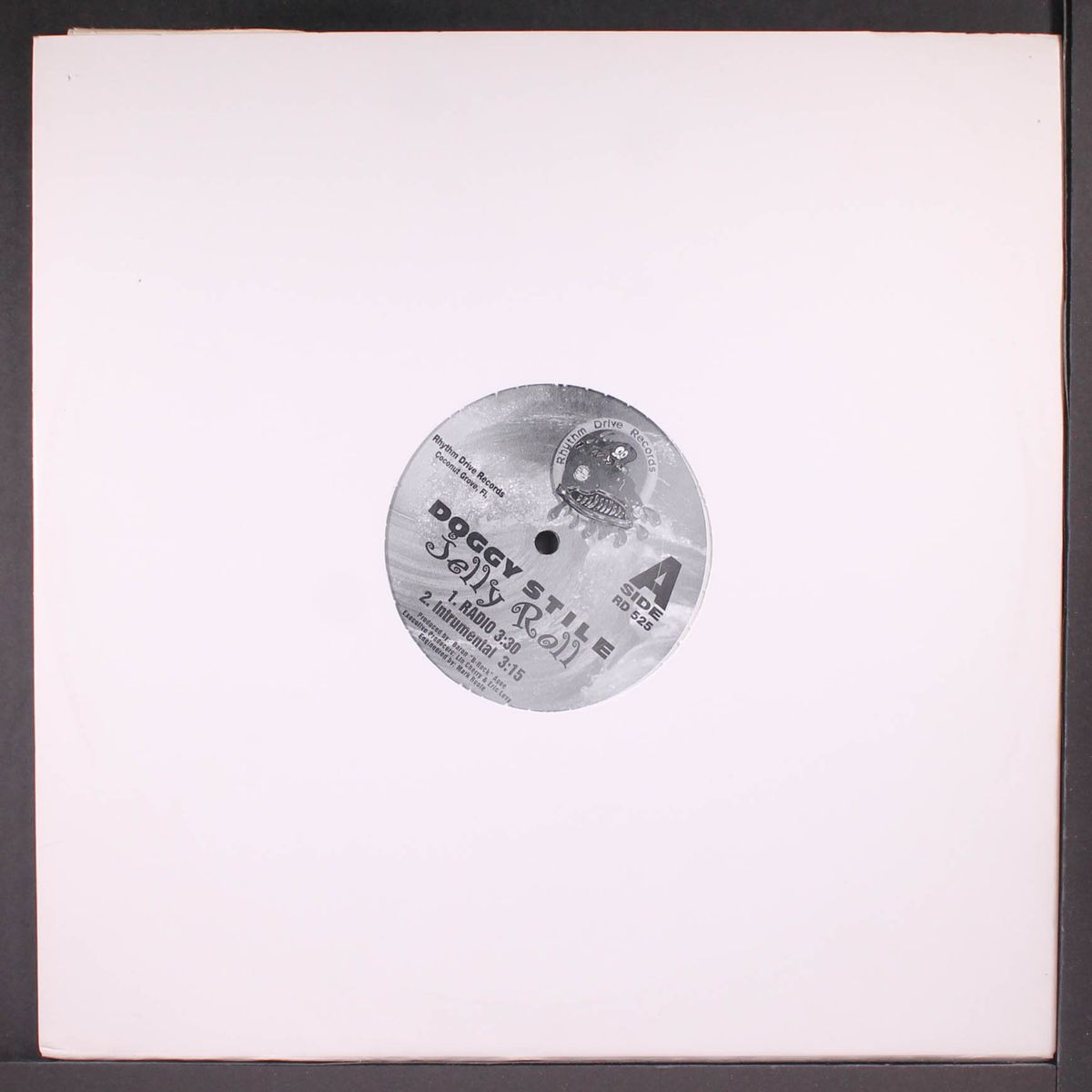 jelly roll / instro & remix by DOGGY STILE