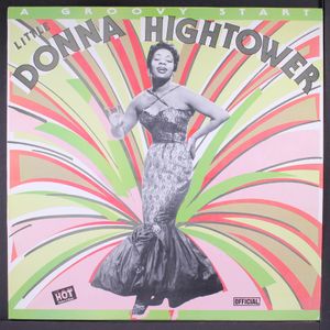 LITTLE DONNA HIGHTOWER