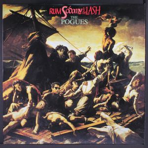 POGUES