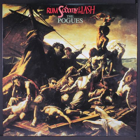 POGUES