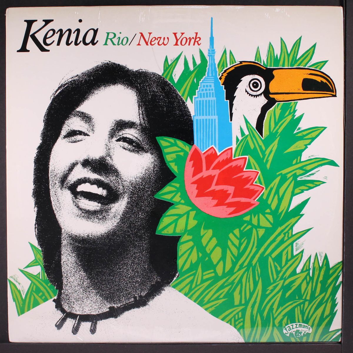 rio / new york by KENIA