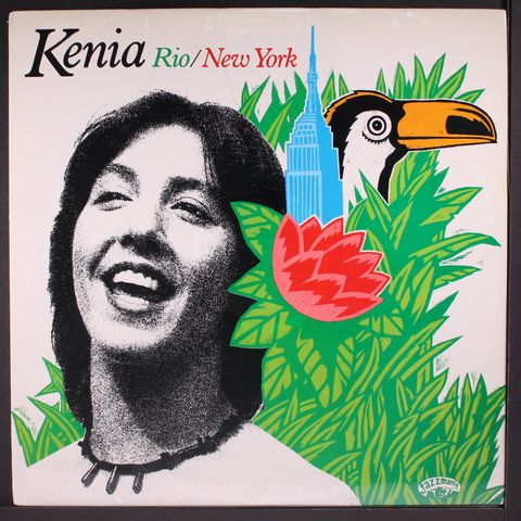 KENIA