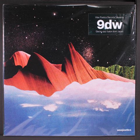 9DW