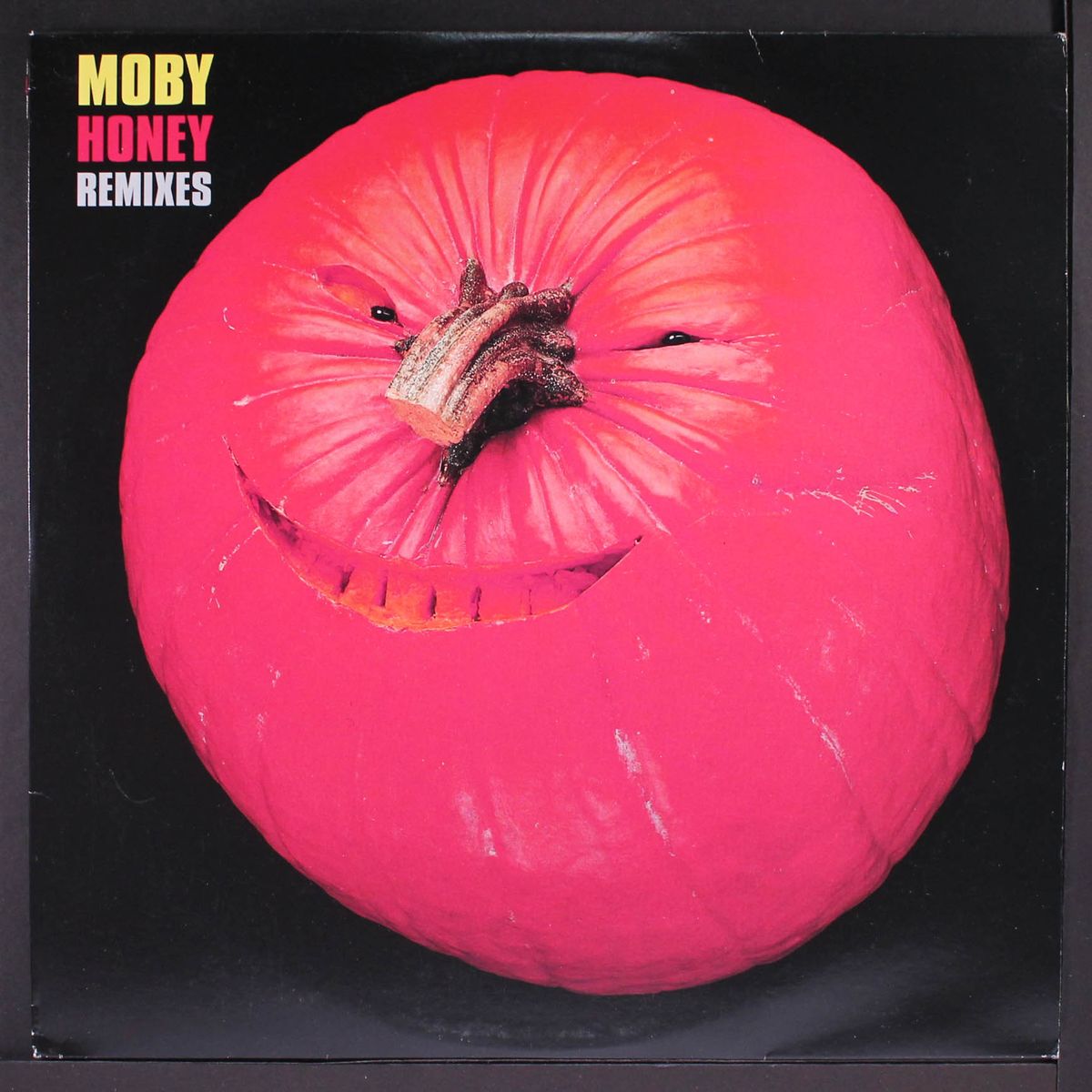 honey remixes by MOBY
