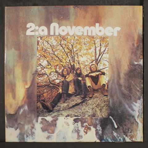 NOVEMBER