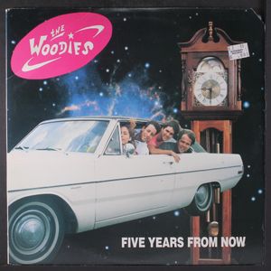 WOODIES