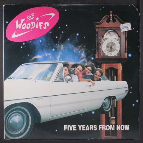 WOODIES