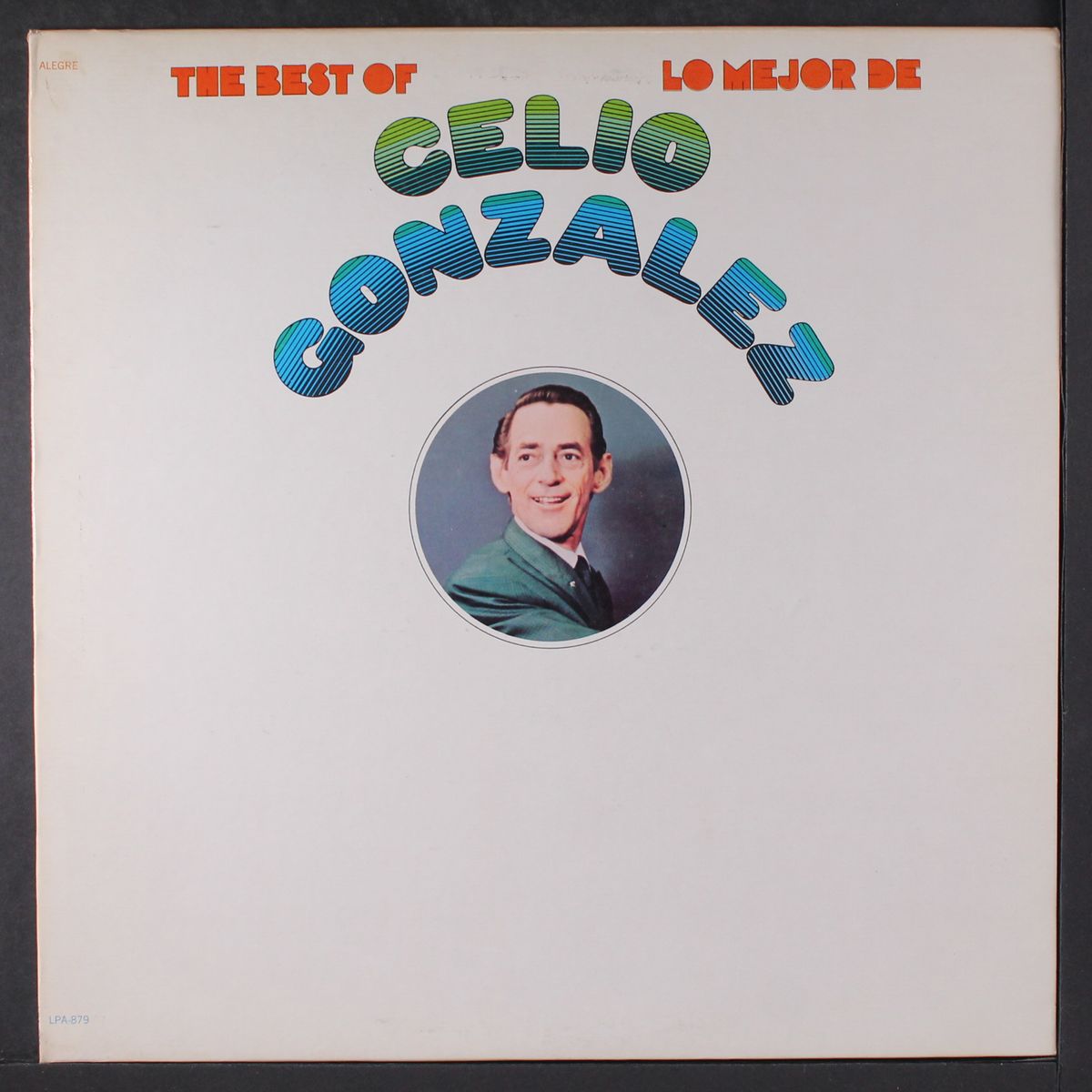 the best of by CELIO GONZALEZ