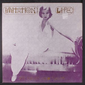 IMITATION LIFE