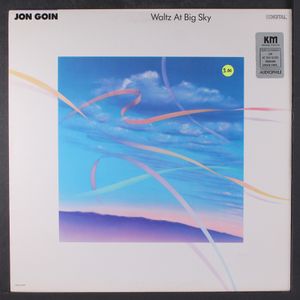 JON GOIN