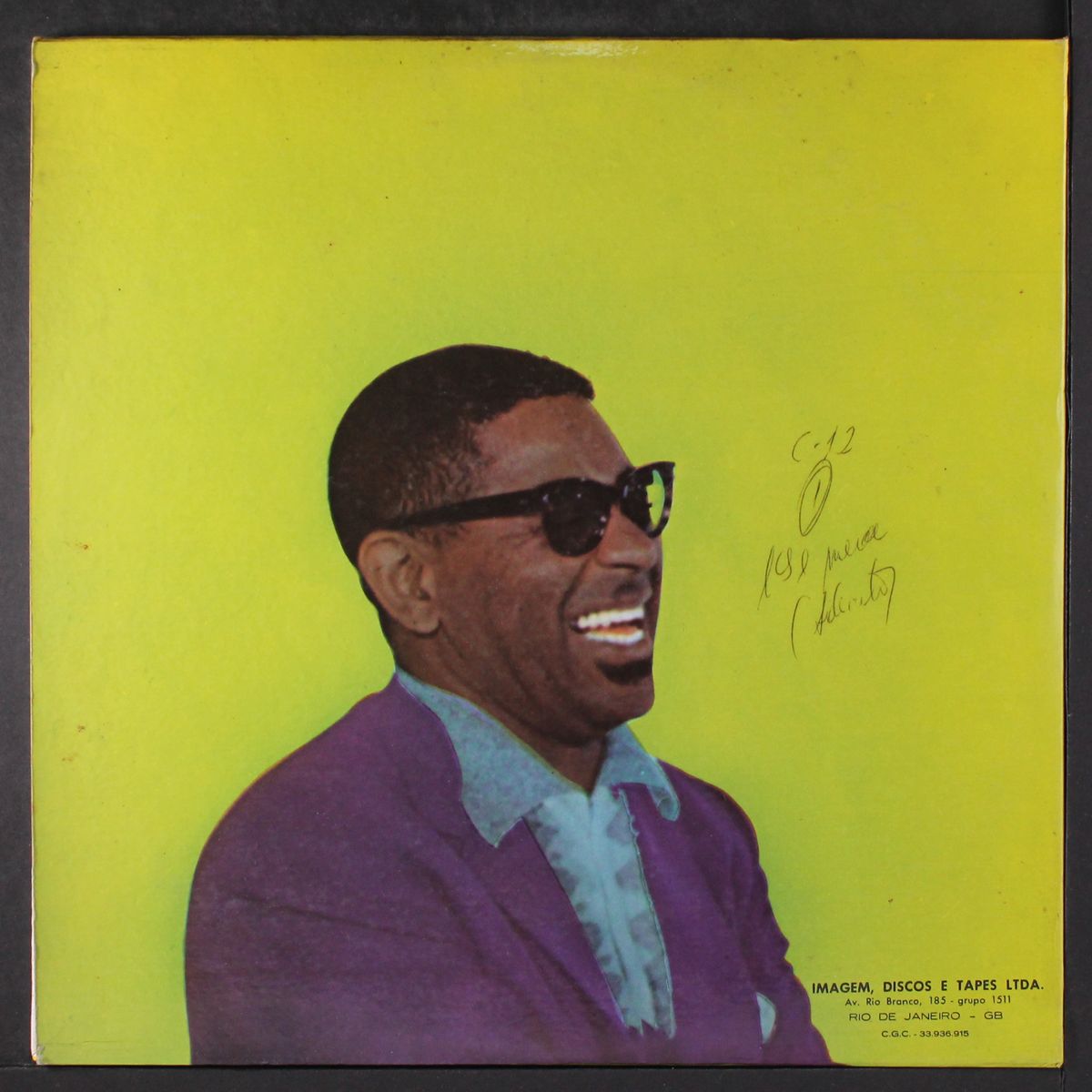 dizzy gillespie by DIZZY GILLESPIE