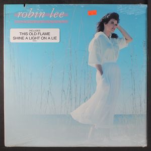 ROBIN LEE