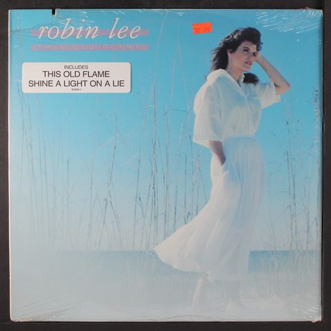 ROBIN LEE