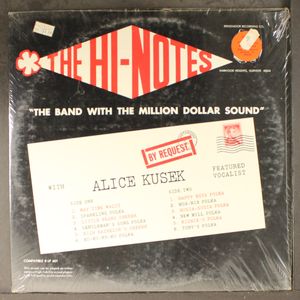 HI-NOTES