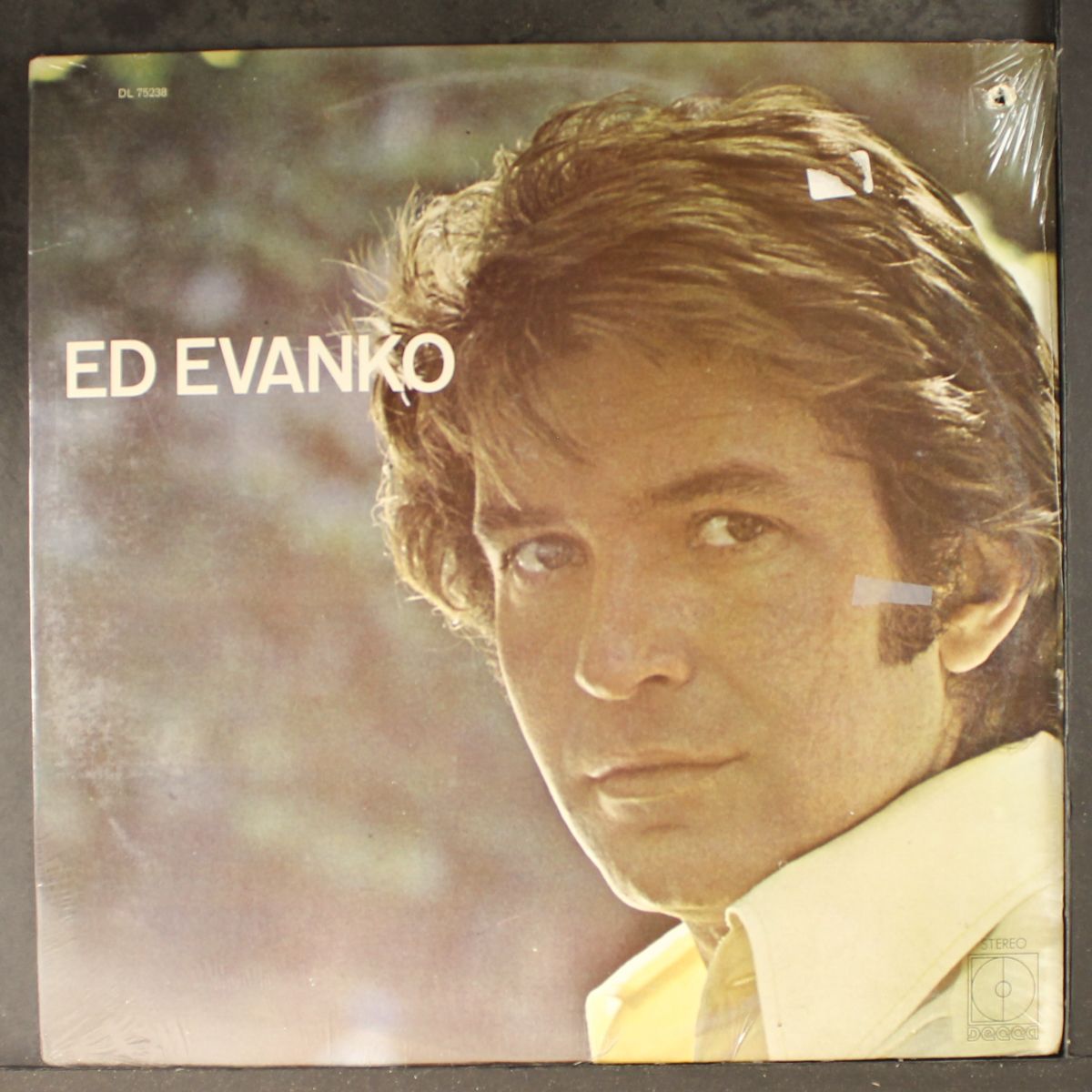 ed evanko by ED EVANKO