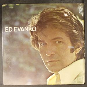 ED EVANKO