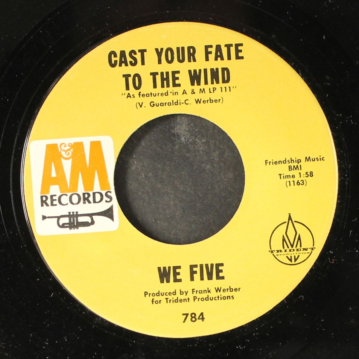let's get together by WE FIVE