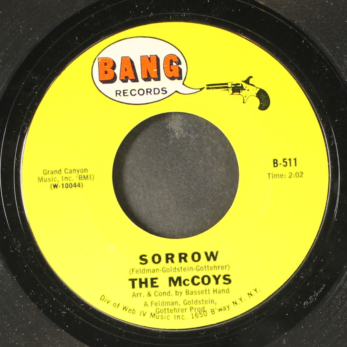 sorrow / fever by MCCOYS