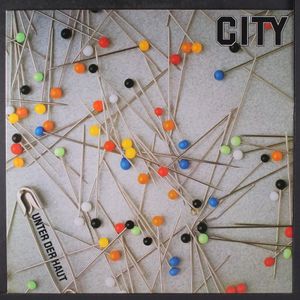 CITY