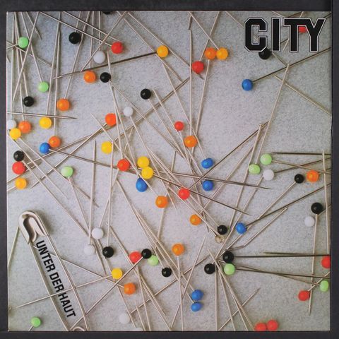 CITY