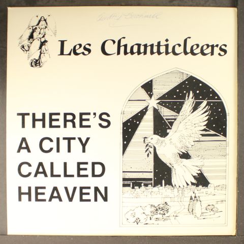 LES CHANTICLEERS